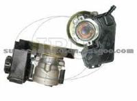 Power Steering Pump (For Citroen 26082230QB)