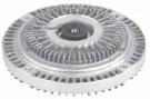 Fan Clutch For Volkswagen 058 121 350
