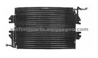 AC Condenser For CHEVROLET G SERIES VAN EXPRESS SAVANA 96-02 With OEM 52497546 52472419