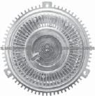 Fan Clutch For Volkswagen 2D0 121 350