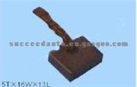 Carbon Brush For BOSCH 10043200113