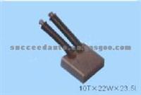 Carbon Brush For BOSCH BRAZILIAN DD STARTER