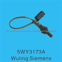 Oxygen Sensor 5wy3173A For Wuling Siemens