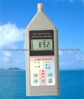 Sound Level Meter SL-5868