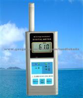 Sound Level Meter SL-5858