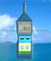 Sound Level Meter SL-5826