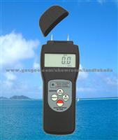 Wood Moisture Meter MC-7825P In Pin Type