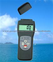 Paper Moisture Meter MC-7825S In Search Type