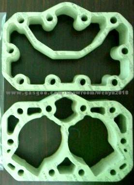 Bitzer 4N Valve Upper & Lower Paper Gasket Kit