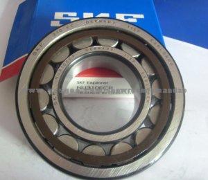 SKF *NU310ECP Single-Row Cylindrical Roller Bearing