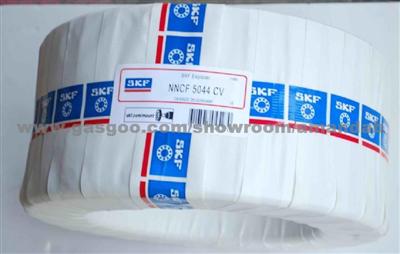 SKF NNCF5044CV Double-Row Full Complement Cylindrical Roller Bearing