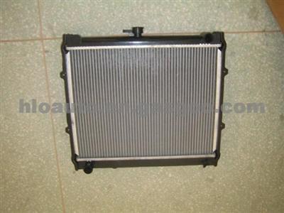 Radiator For TOYOTA HILUX 16400-35350