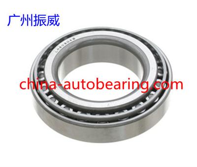 Tapered Roller Bearing LM603049/10