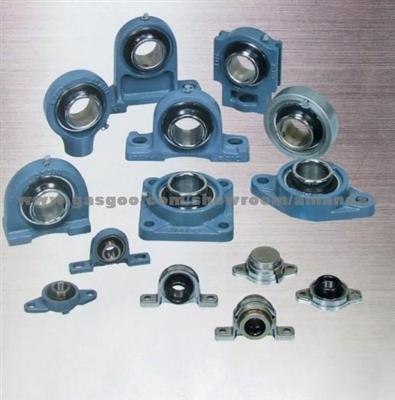 NSK UCF L205 Bearing Unit