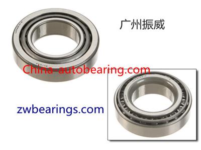 Tapered Roller Bearing 90368-34001