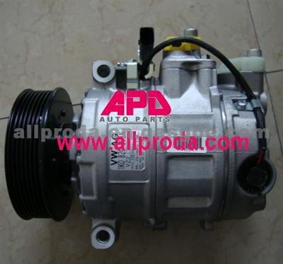 Compressor 3B0820803A Audi, Vw