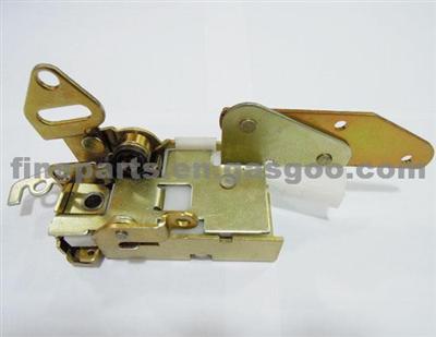 DOOR LOCK ASSY , 92VB V43288 BC ,FORD TRANSIT