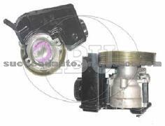 Power Steering Pump (For Citroen 4007AT)