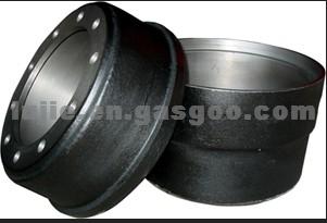 Nissan Brake Drum 40206-90218