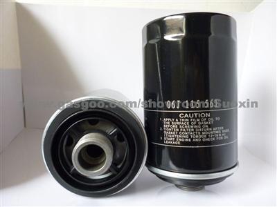 Oil Filter 06J 115 561 B