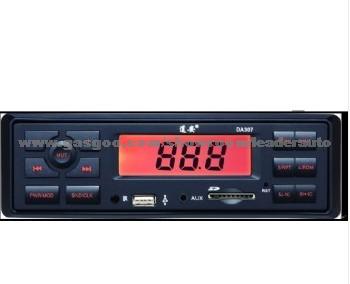 Car Mp3 Player TDA2005