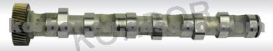 Camshaft 059. 109. 022bc