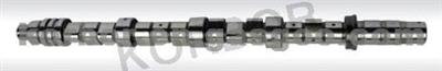 CAMSHAFT 0801.L2