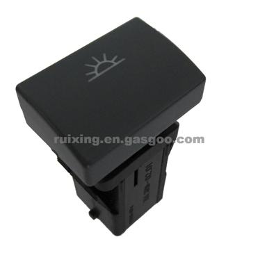 Auto Switch 756.3710-02.01 For Gaz