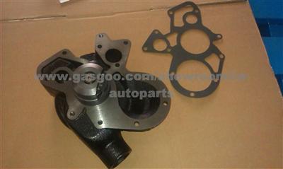 Water Pump U5mw0192 For Perkins