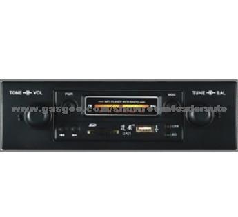 CAR USB/SD/MP3 Palyer