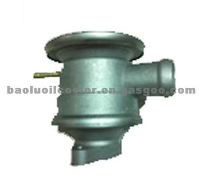 Combination Valve OE 06B 131 101C