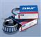 The Imperial SKF LM12748/710 Single-Row Tapered Roller Bearing