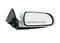 HYUNDAI SONATA 2005-08 ELECT REARVIEW MIRROR 87620-3K410 R 87610-3K310 L