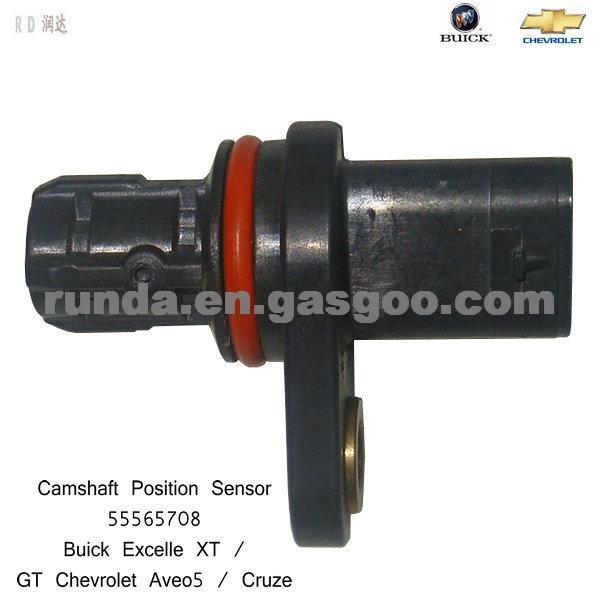 chevy cruze camshaft