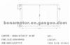 AUDI Radiator 1K0211251P,1K0211251F,1K0211251E