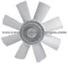 Fan Clutch For Truck Man 51 06601 9243