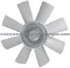 Fan Clutch For Truck Man 51 06601 0227