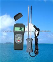 Grain Moisture Meter MC-7825G