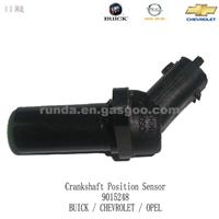 BUICK / CHEVROLET / OPEL Crankshaft Position Sensor 9015248
