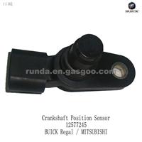 BUICK Regal / MITSUBISHI Crankshaft Position Sensor 12577245