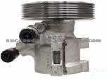 Power Steering Pump (For FIAT 9626552081)