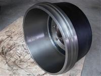 Brake Drum Of Liaz 5440-3502070