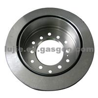 Brake Drum Of Saf 1064019700