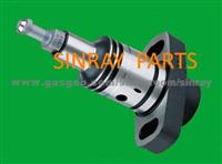 Diesel Plunger, Diesel Injection Pump Element