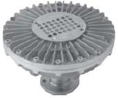 Fan Clutch For Benz 906 200 08 22