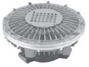 Fan Clutch For Benz 000 200 32 23