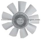 Fan Clutch For Benz 366 200 24 23