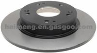 Acura Rear Disc H042503