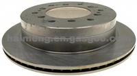 Toyota Rear Disc H350106