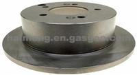 Kia Rear Disc H116203